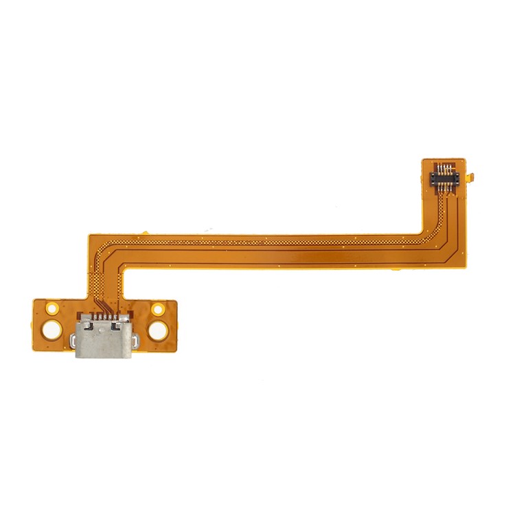 OEM Charging Port Flex Cable Part for Asus K107-3