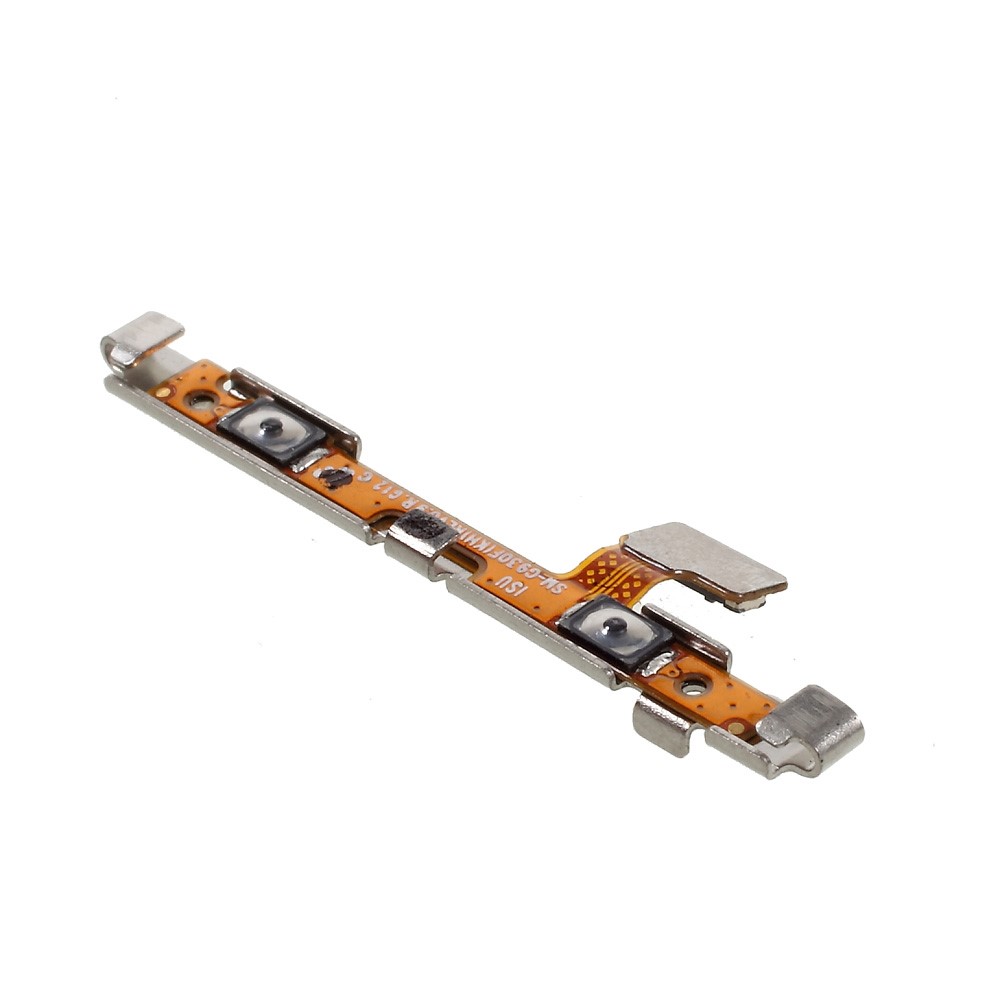 OEM Volume Button Flex Cable Part for Samsung Galaxy S7 G930-1