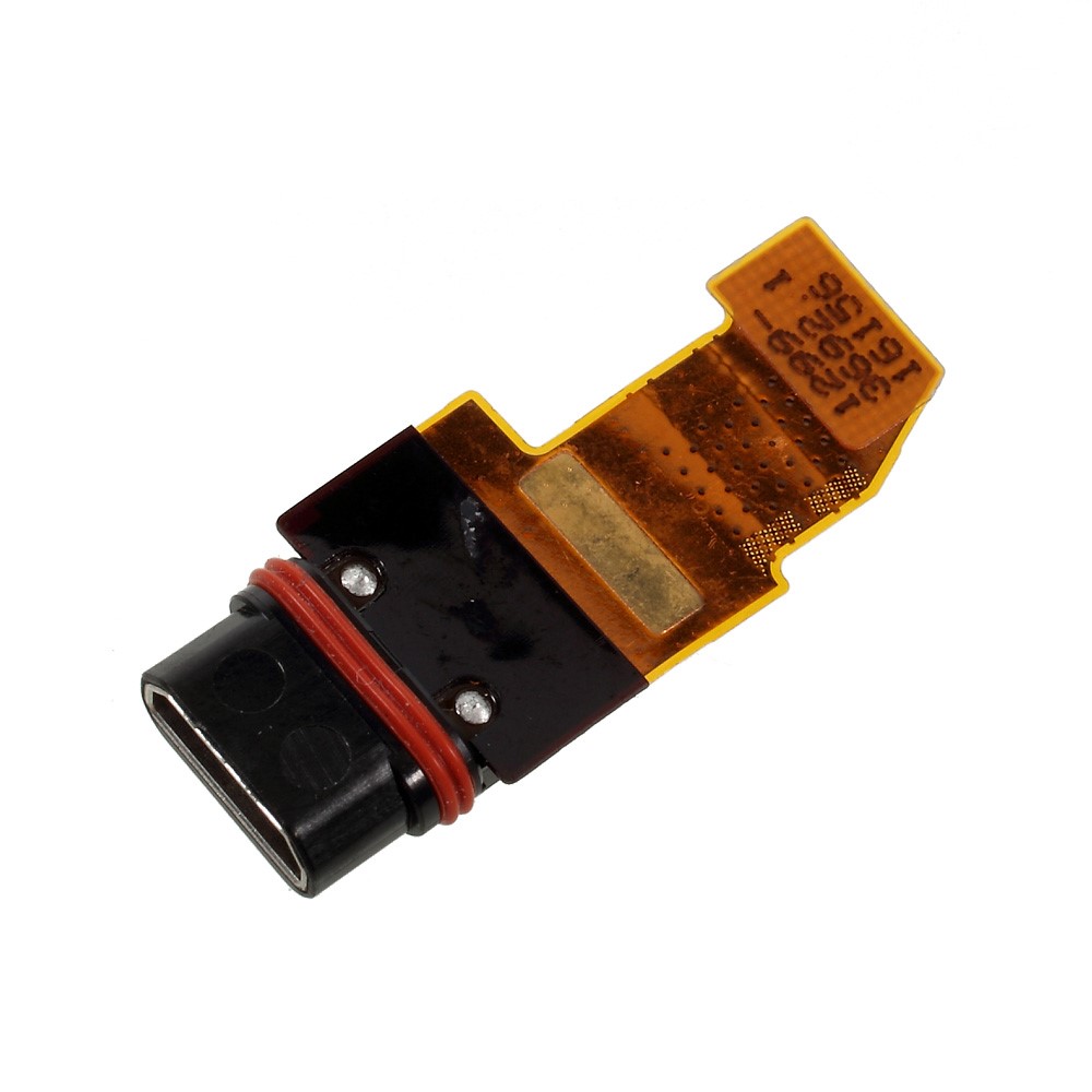 OEM Disassembly Charging Port Flex Cable for Sony Xperia X Performance-2