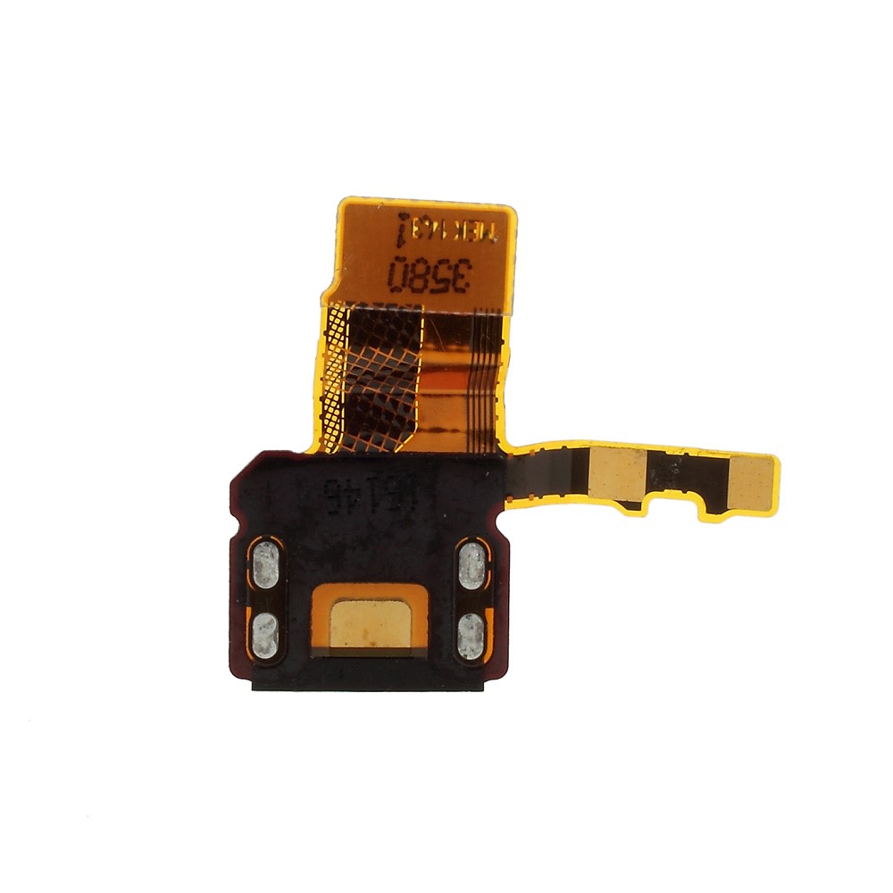 OEM Desmontaje para Sony Xperia X Carga Puerto Flex Cable Reemplazo-2