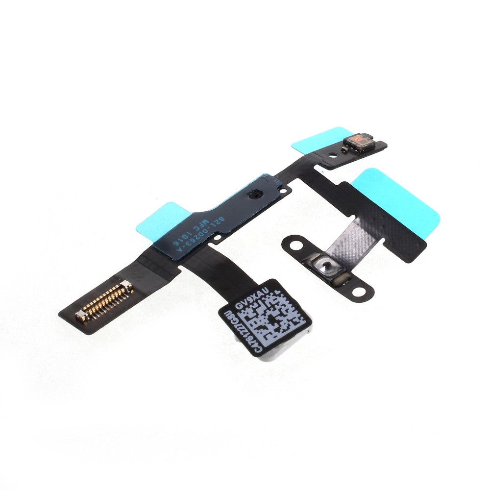 OEM Power ON/OFF Switch Button Flex Cable for iPad Pro 9.7 inch-2