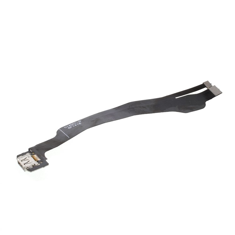 Charging Port Flex Cable Replacement for Oneplus One A0001 (Refurbished Disassembly)-2