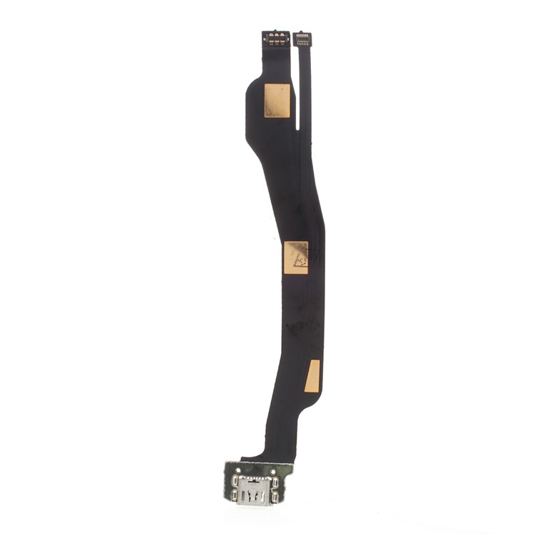 Charging Port Flex Cable Replacement for Oneplus One A0001 (Refurbished Disassembly)-3