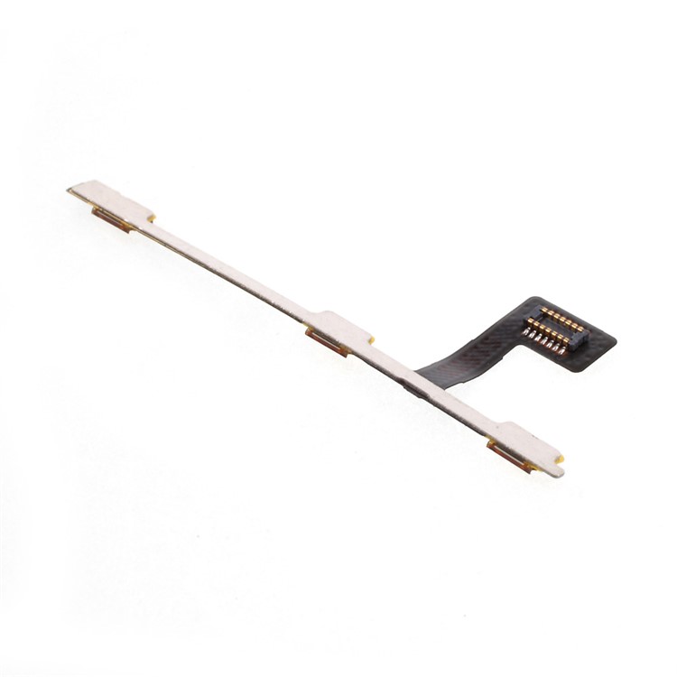 OEM Disassembly Power On/Off Volume Flex Cable for OnePlus 2-2