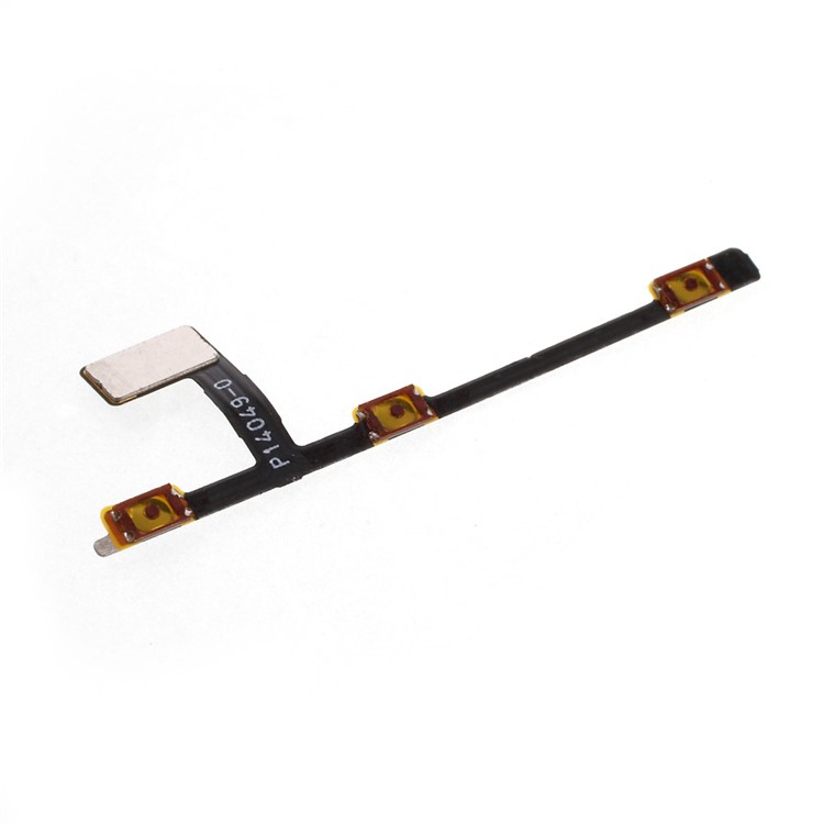 OEM Disassembly Power On/Off Volume Flex Cable for OnePlus 2-3