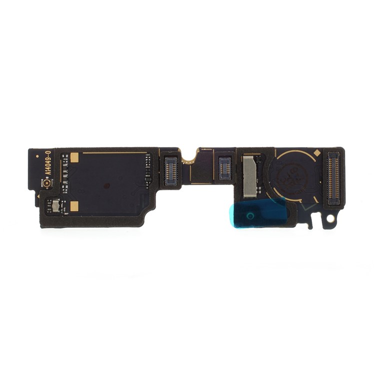 Microfone Mic Flex Cable Substituição Para OnePlus 2 (desmontagem Reformulada)-2