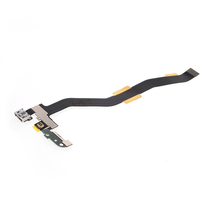 Charging Port Flex Cable for OnePlus X (OEM Disassembly)-1