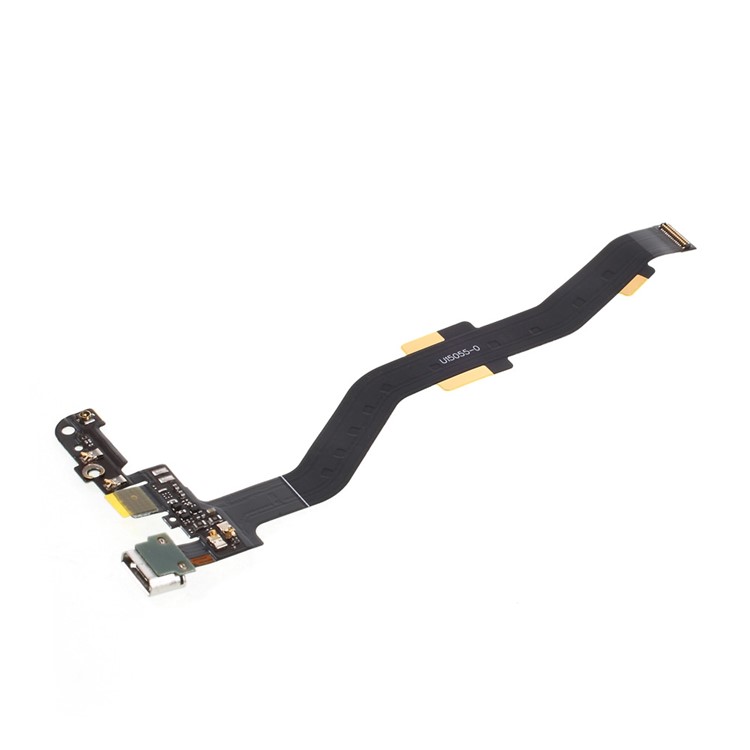Charging Port Flex Cable for OnePlus X (OEM Disassembly)-2