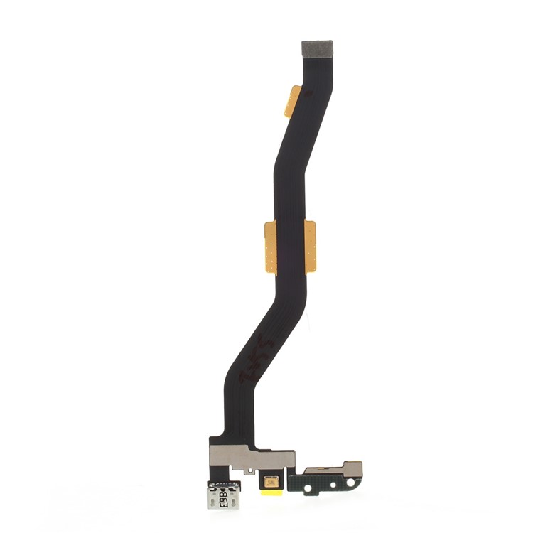 Charging Port Flex Cable for OnePlus X (OEM Disassembly)-3