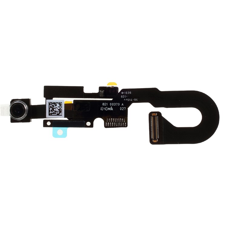 OEM Front Facing Camera + Sensor Flex Cable Part for iPhone 7 4.7 inch-3