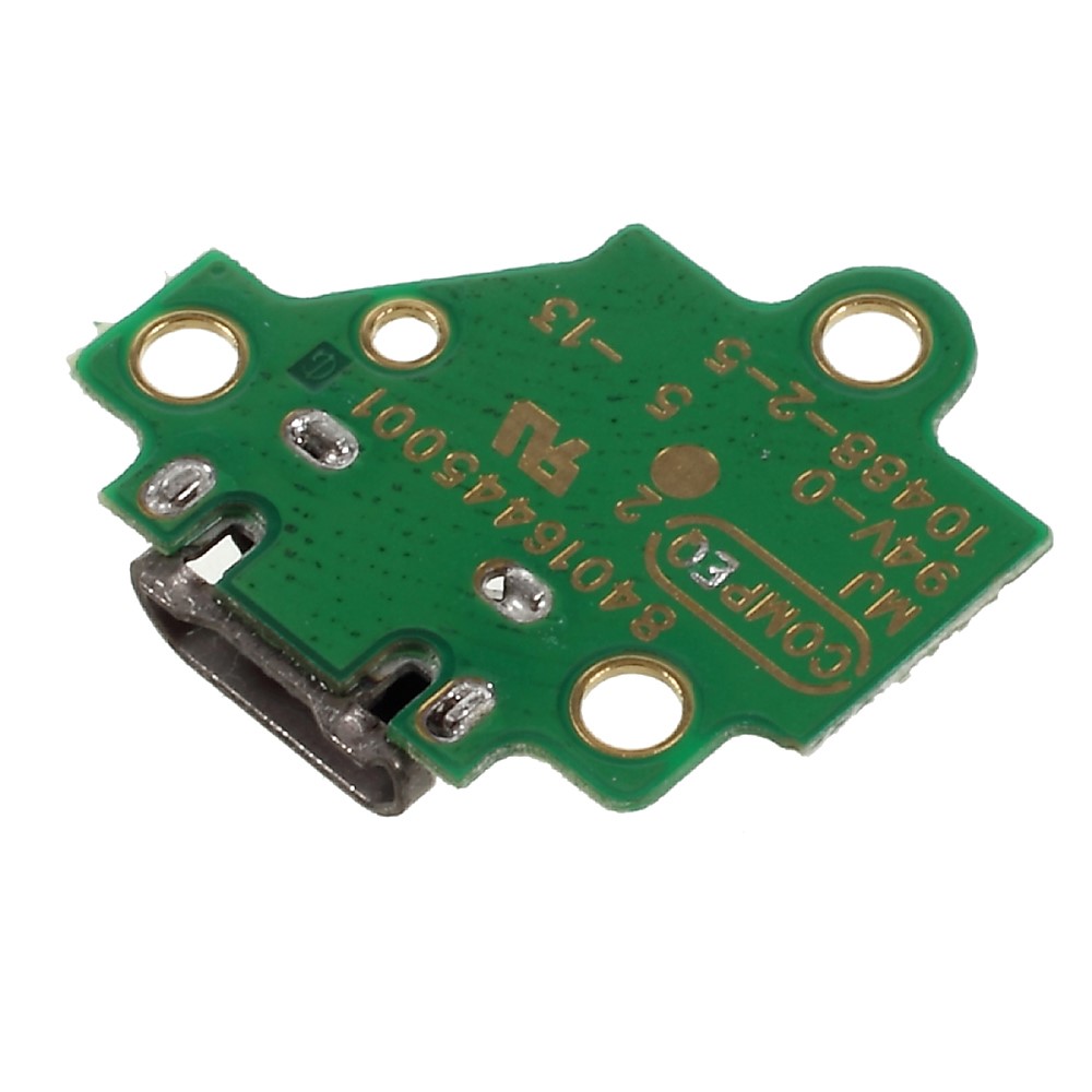 OEM Charging Port Flex Cable for Motorola Moto G 3rd Gen XT1541 XT1543-2