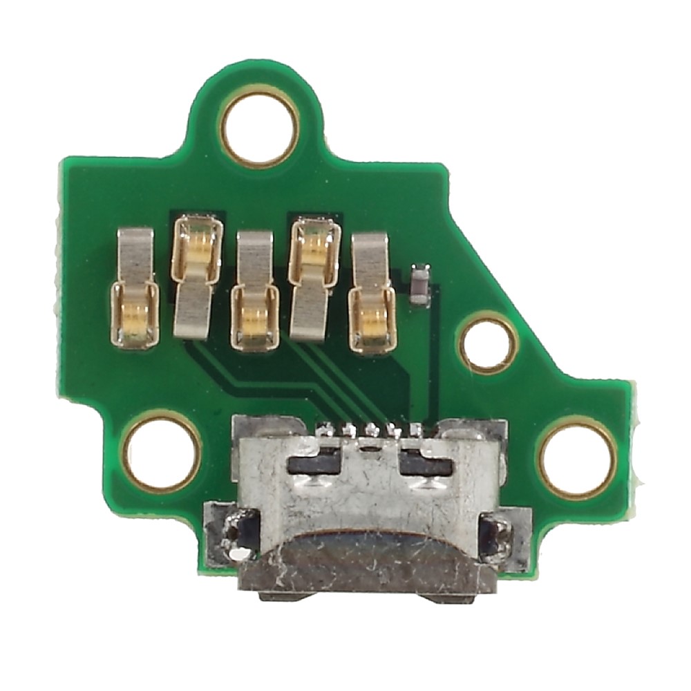 OEM Charging Port Flex Cable for Motorola Moto G 3rd Gen XT1541 XT1543-3