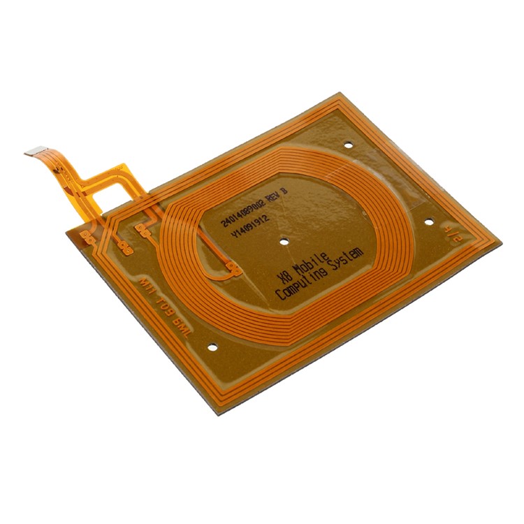 OEM NFC Antenna Replacement Part for Motorola Droid Ultra XT1080-1
