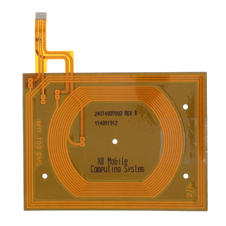 OEM NFC Antenna Replacement Part for Motorola Droid Ultra XT1080-3