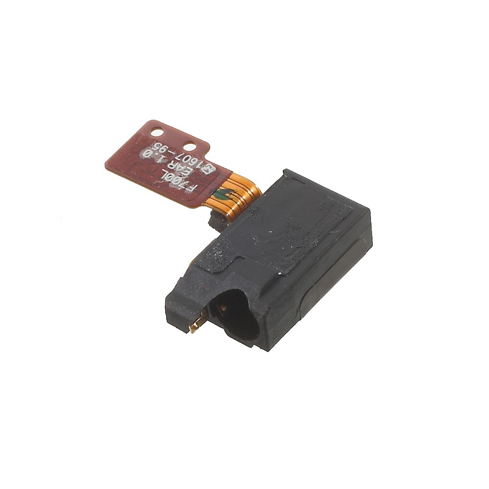 Earphone Jack Flex Cable Replacement for LG G5 (OEM Disassembly)-2
