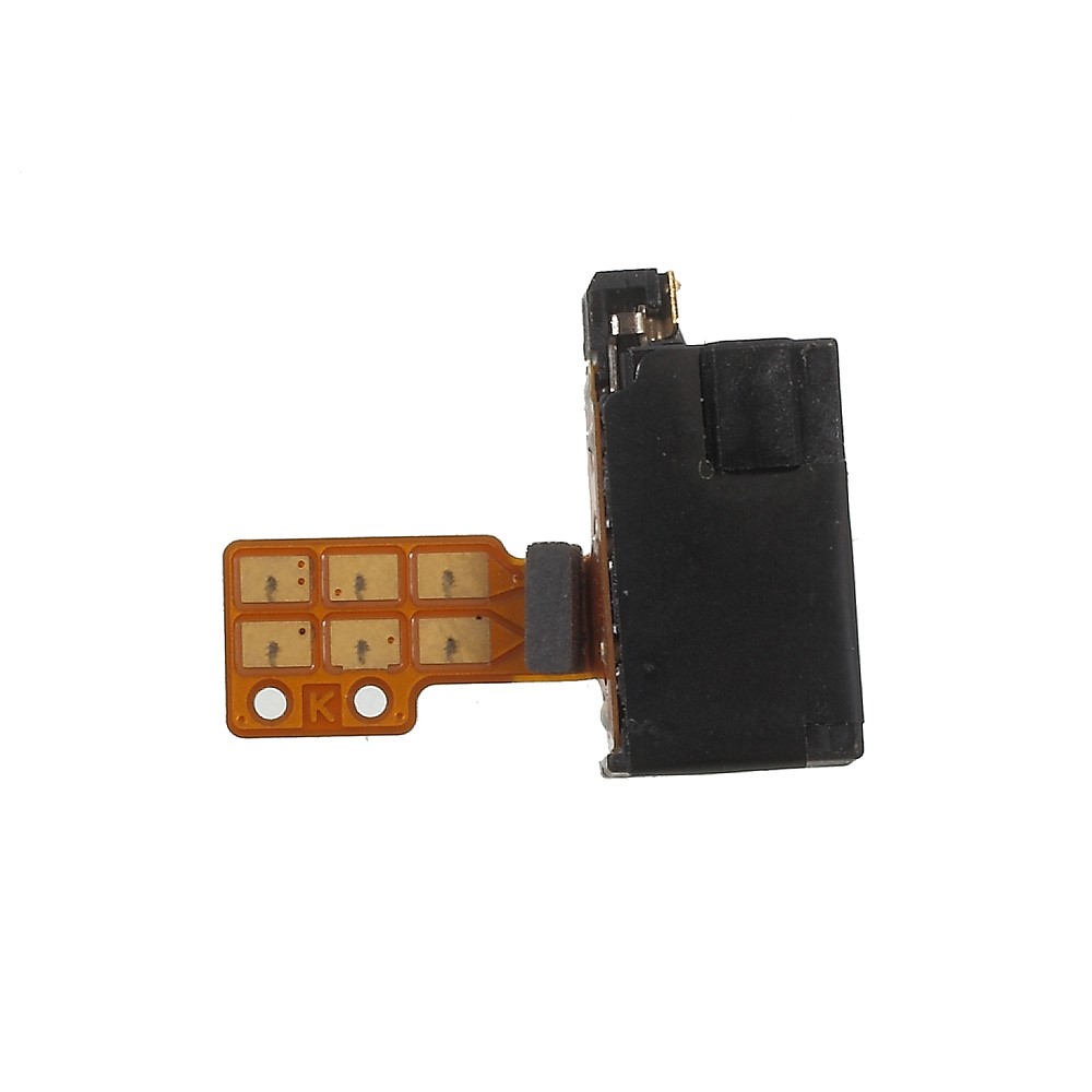 Earphone Jack Flex Cable Replacement for LG G5 (OEM Disassembly)-3