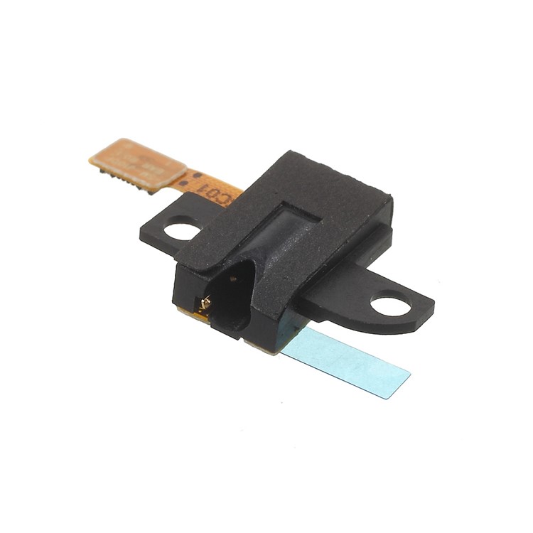 OEM Earphone Jack Flex Cable Part for Samsung Galaxy J1 SM-J100-3