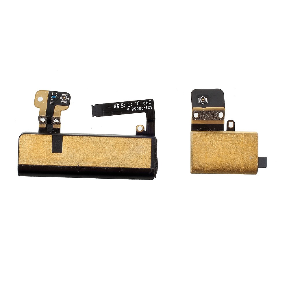 OEM Right + Left Signal Antenna Flex Cable Parts for iPad Air 2-4