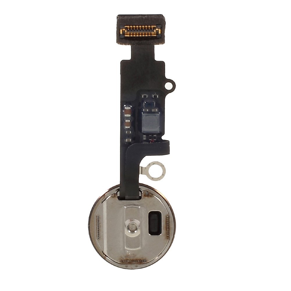 Home Button Flex Cable Part Replacement for iPhone 7/7 Plus (OEM Disassembly) - Gold Color-2