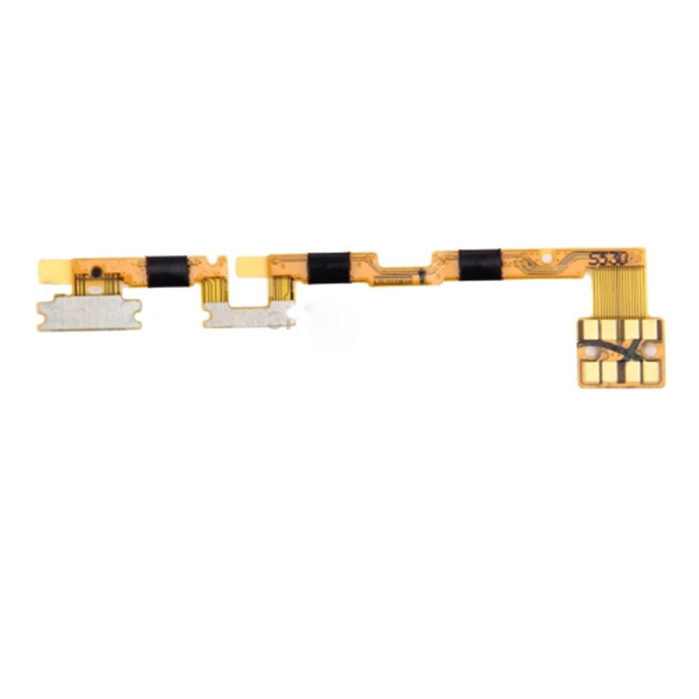 For Huawei Nexus 6P OEM Power On/Off Switch Button Flex Cable Part-3