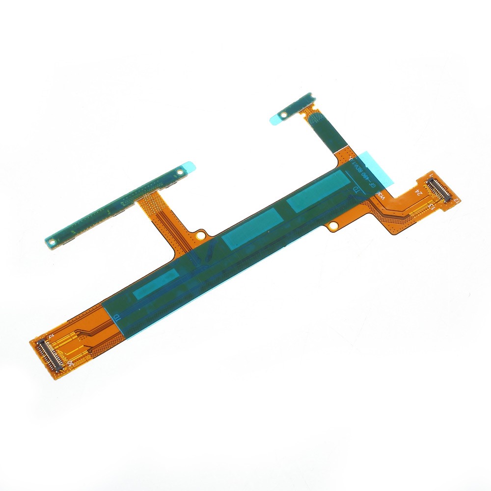 OEM Power & Volume Buttons Flex Cable Part for Sony Xperia XA-3