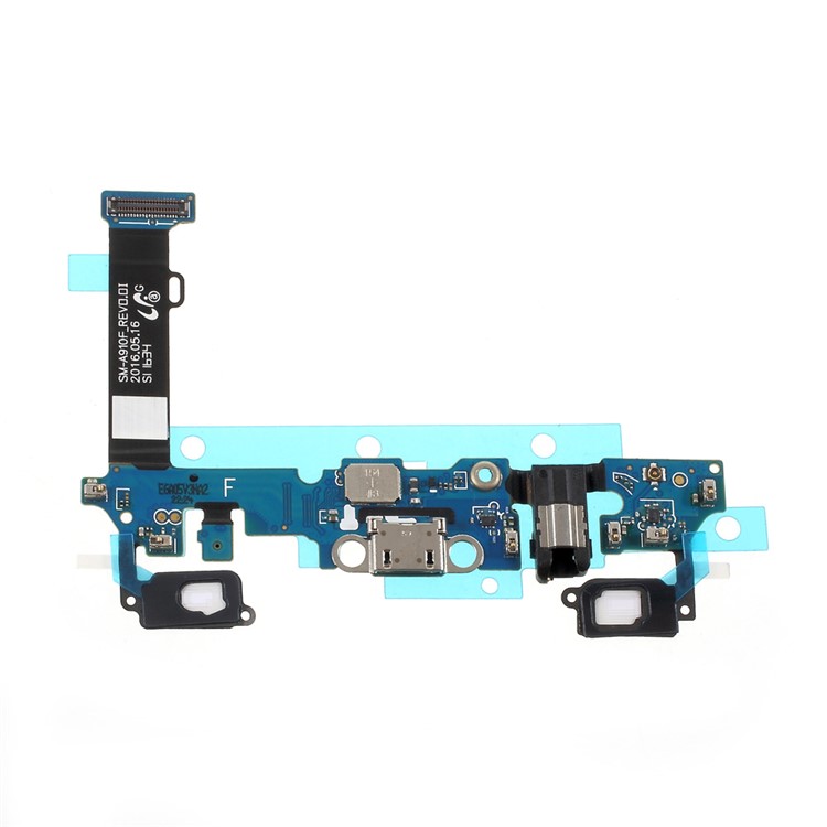 OEM Charging Port Flex Cable for Samsung Galaxy A9 Pro (2016) SM-A910F-2
