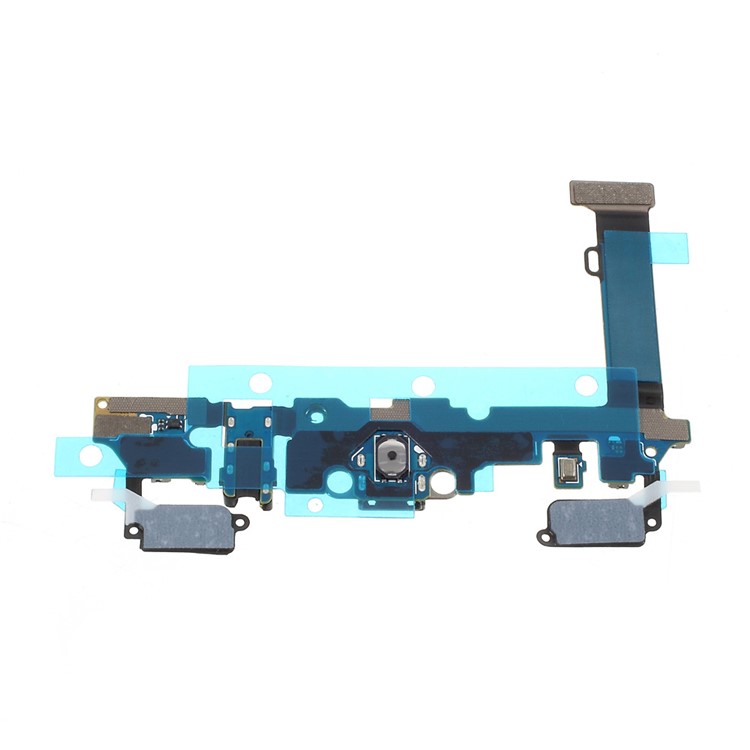 OEM Charging Port Flex Cable for Samsung Galaxy A9 Pro (2016) SM-A910F-3
