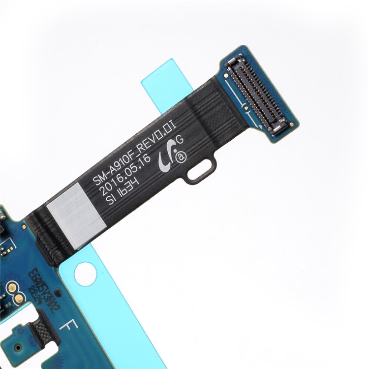 OEM Charging Port Flex Cable for Samsung Galaxy A9 Pro (2016) SM-A910F-5