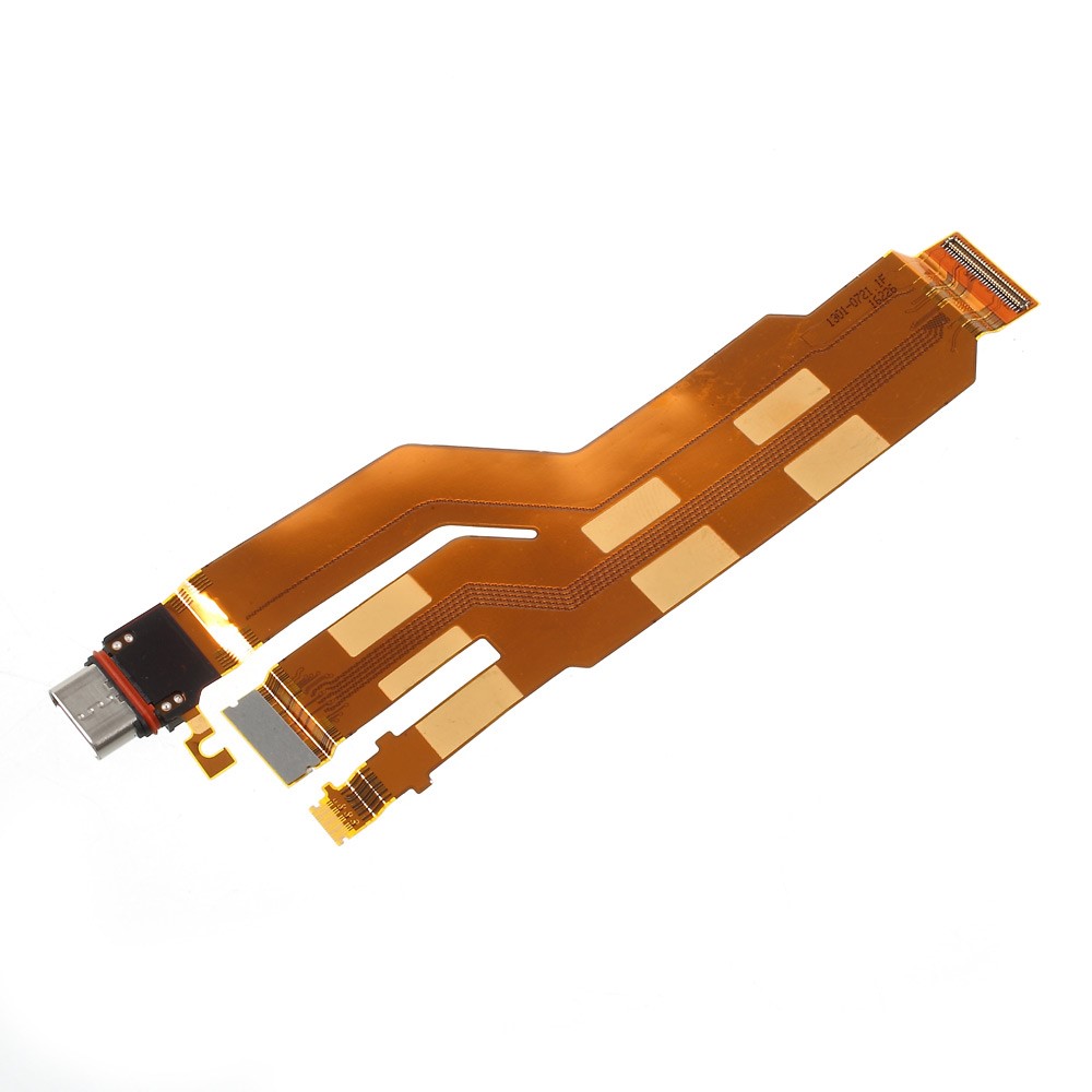 OEM Charging Port Flex Cable Replacement for Sony Xperia XZ-3