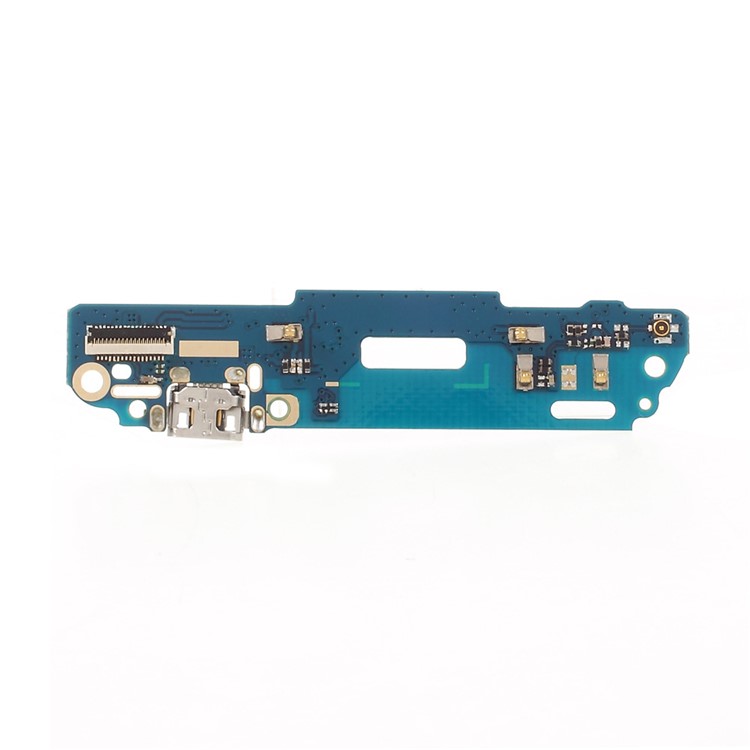 Für HTC Desire 601 Soem-Mikro-USB-Dock-aufladenhafen-Platine-Brett-Teil-2