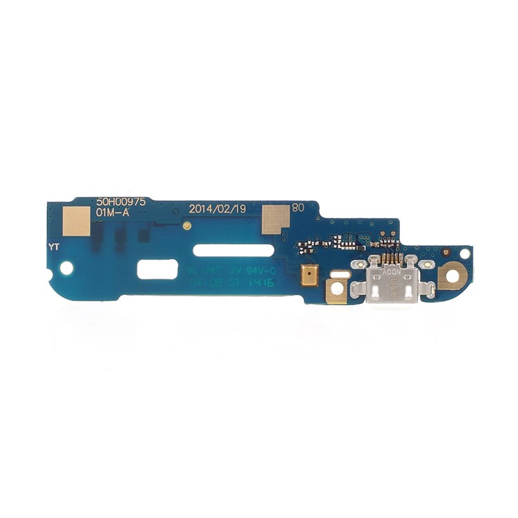 For HTC Desire 610 OEM Micro USB Dock Charger Port PCB Board Replacement-1
