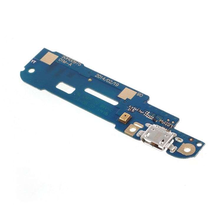 For HTC Desire 610 OEM Micro USB Dock Charger Port PCB Board Replacement-3