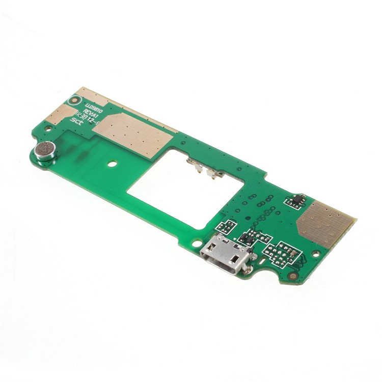 For HTC Desire 620 OEM Dock Charger Port Connector USB PCB Board Part-3