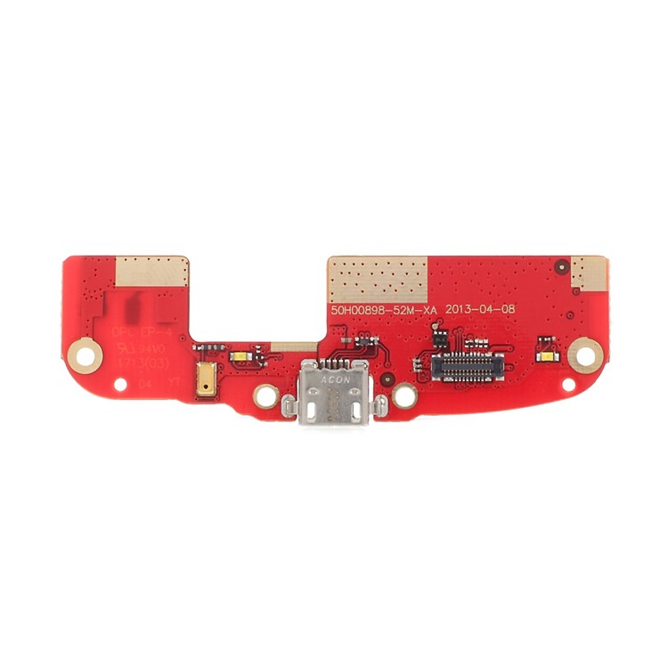 For HTC Desire 500 OEM Dock Charging Port Flex Cable Part-1