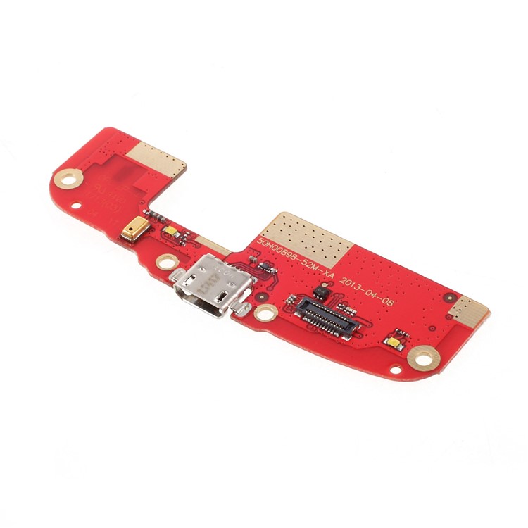 For HTC Desire 500 OEM Dock Charging Port Flex Cable Part-3