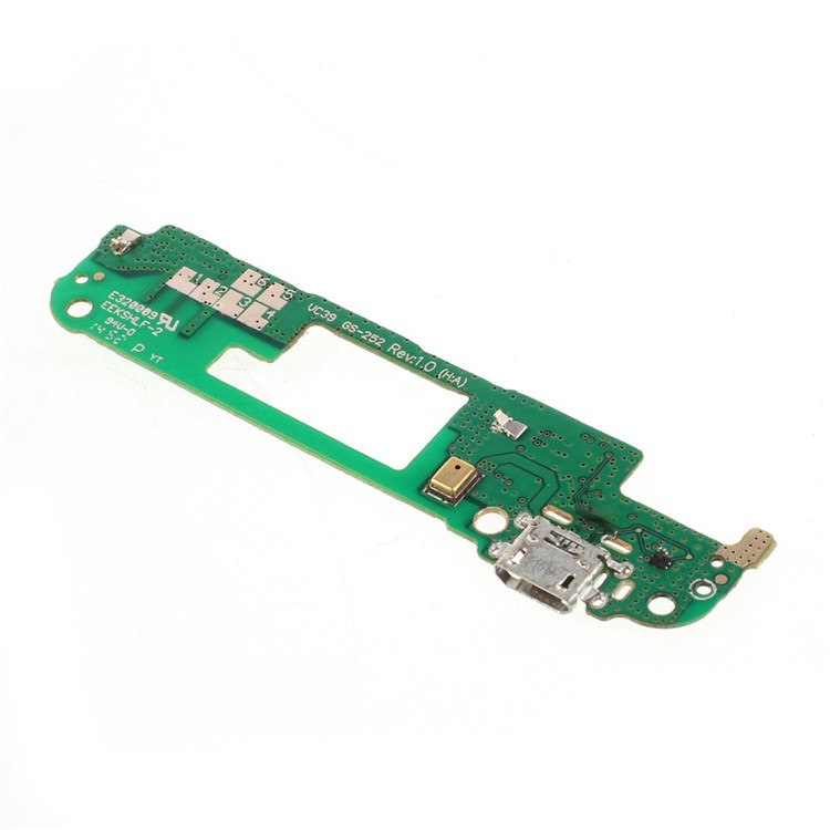 For HTC Desire 826 OEM Dock Charging Port Flex Cable Replacement Part-3