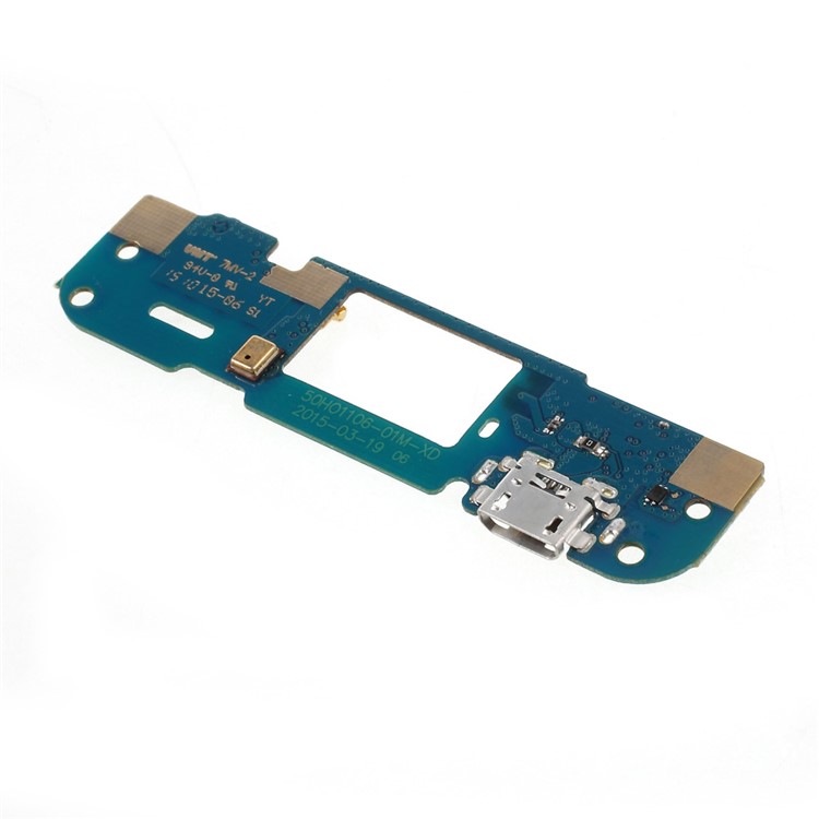 OEM Dock Charging Port Flex Cable Part for HTC Desire 626S-3