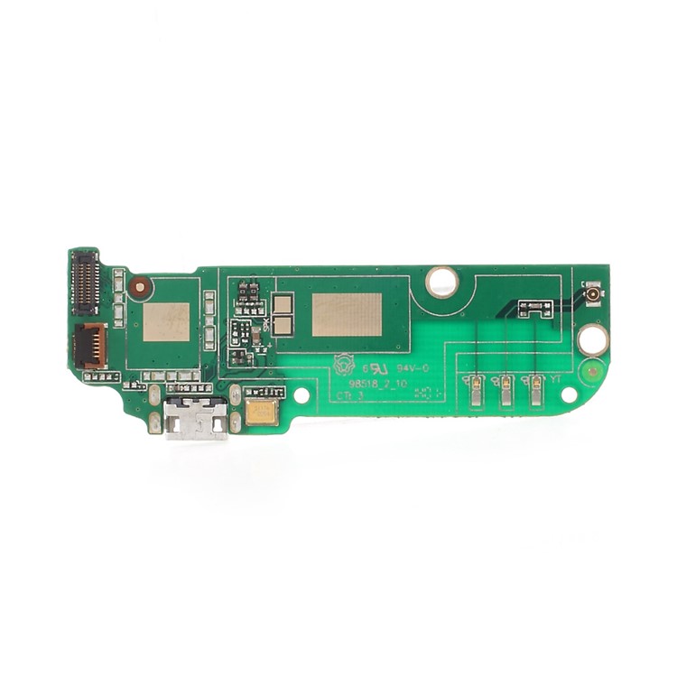 OEM Dock Charging Port Flex Cable Replacement for HTC Desire 616-2