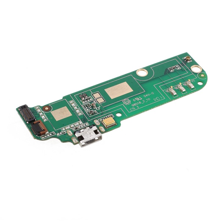 OEM Dock Charging Port Flex Cable Replacement for HTC Desire 616-3