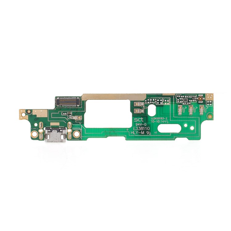 OEM Dock Charging Port Flex Cable Replacement for HTC Desire 820G-2