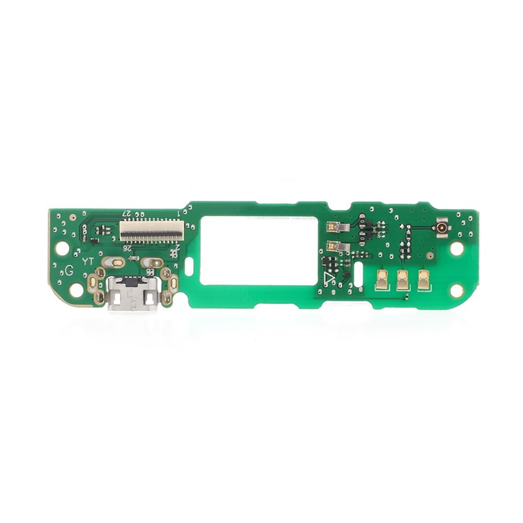 For HTC Desire 626G OEM Dock Charging Port Flex Cable Replacement Part-2