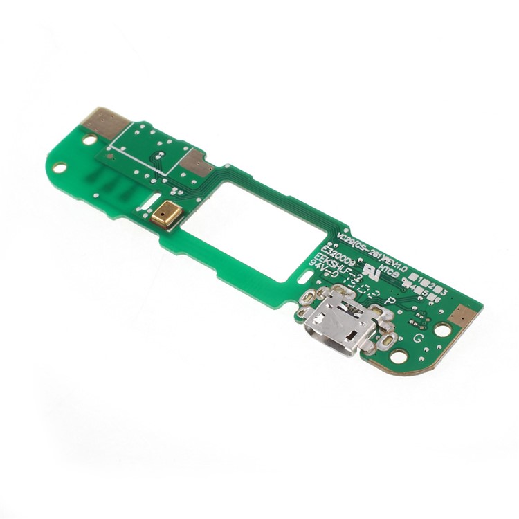 For HTC Desire 626G OEM Dock Charging Port Flex Cable Replacement Part-3