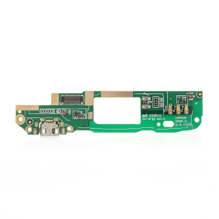OEM Dock Charging Port Flex Cable for HTC Desire 816G-2
