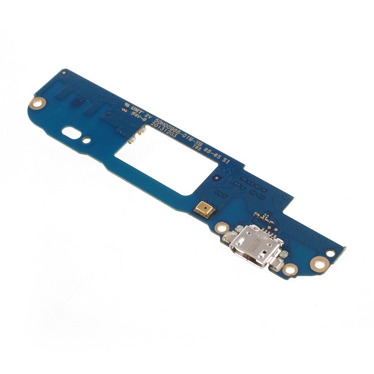 OEM Dock Charging Port Flex Cable Replacement Part for HTC Desire 816-3