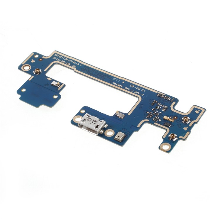 For HTC one A9 OEM Dock Charging Port USB PCB Board Part-3