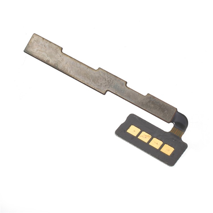 Power & Volume Buttons Flex Cable Part for Samsung Galaxy S5 Active (AT&T) SM-G870A (OEM Disassembly)-2