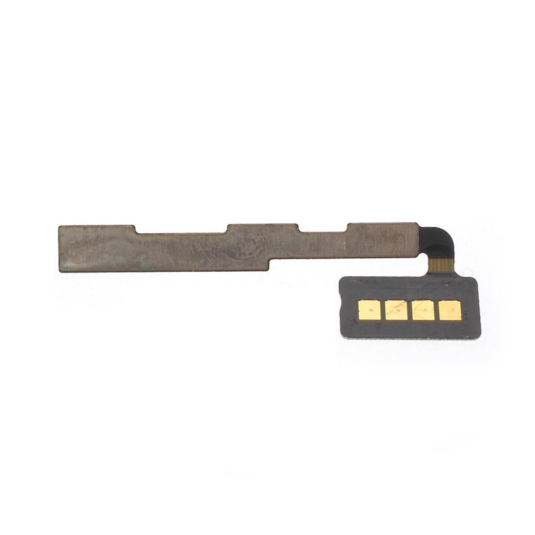 Power & Volume Buttons Flex Cable Part for Samsung Galaxy S5 Active (AT&T) SM-G870A (OEM Disassembly)-3