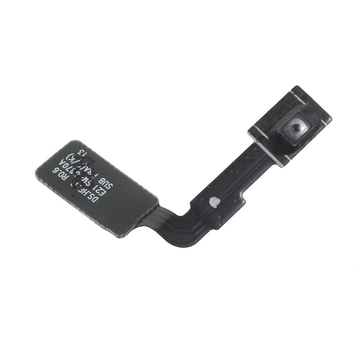 Earphone Jack Flex Cable Replacement for Samsung Galaxy S5 Active (AT&T) G870A (OEM Disassembly)-1
