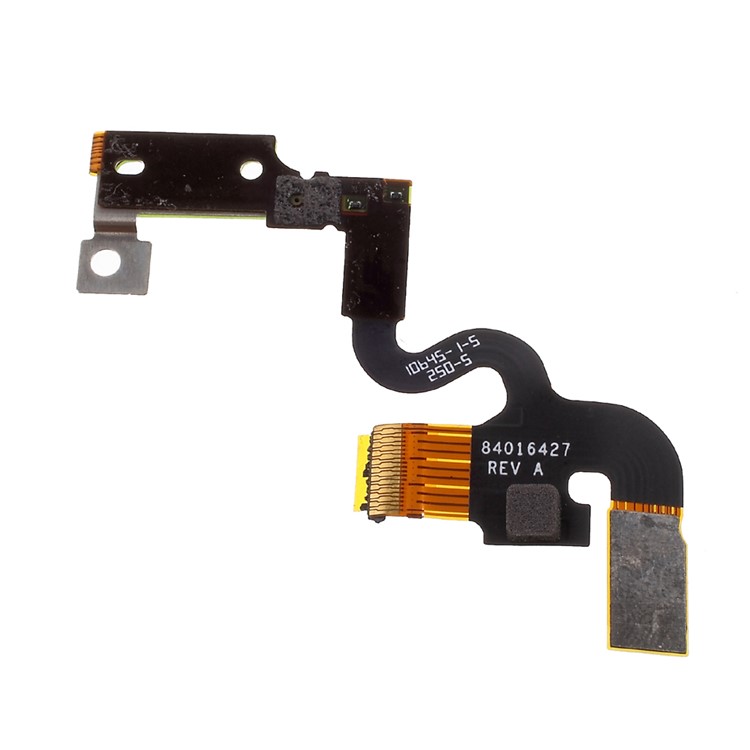 OEM Microphone Mic Flex Cable Replacement for Motorola Moto X Force XT1580-2