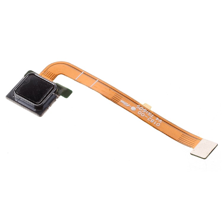 OEM Home Button Return Key Flex Cable for Motorola Moto G4 Plus - Black-1